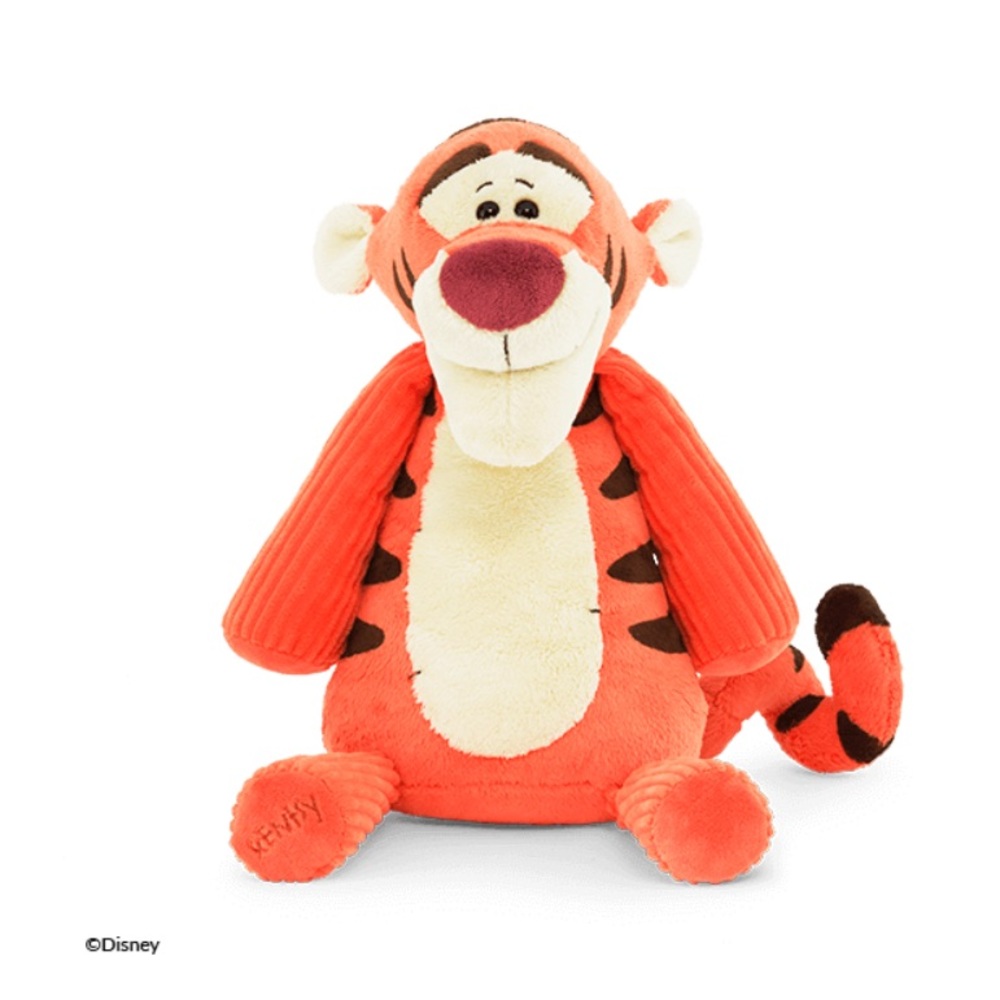 Tigger Scentsy buddy